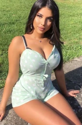 Проститутка Xenia